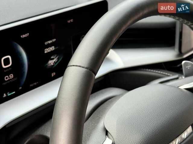 Черный Haval H6, объемом двигателя 2 л и пробегом 71 тыс. км за 19900 $, фото 41 на Automoto.ua