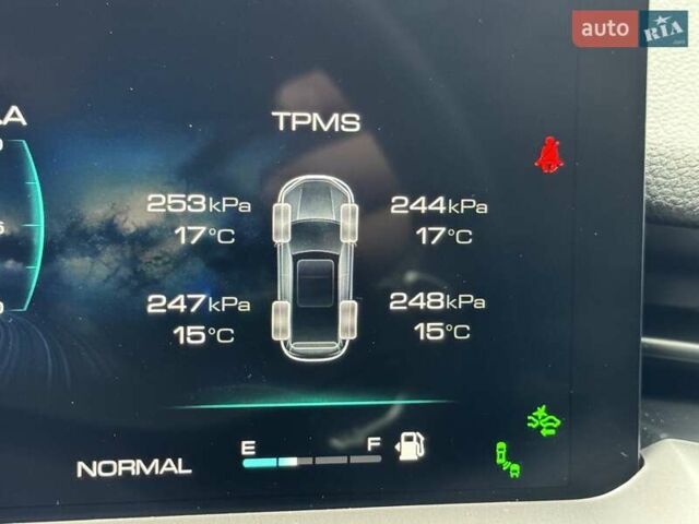 Чорний Haval H6, об'ємом двигуна 2 л та пробігом 49 тис. км за 20500 $, фото 82 на Automoto.ua