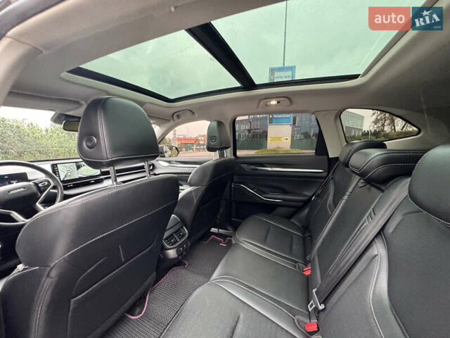Черный Haval H6, объемом двигателя 2 л и пробегом 85 тыс. км за 23299 $, фото 36 на Automoto.ua