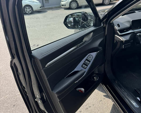 Черный Haval H6, объемом двигателя 2 л и пробегом 67 тыс. км за 22000 $, фото 15 на Automoto.ua