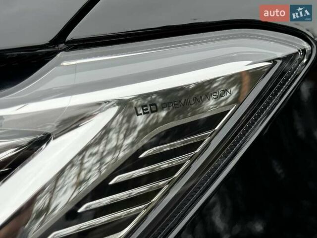 Чорний Haval H6, об'ємом двигуна 2 л та пробігом 49 тис. км за 20500 $, фото 13 на Automoto.ua