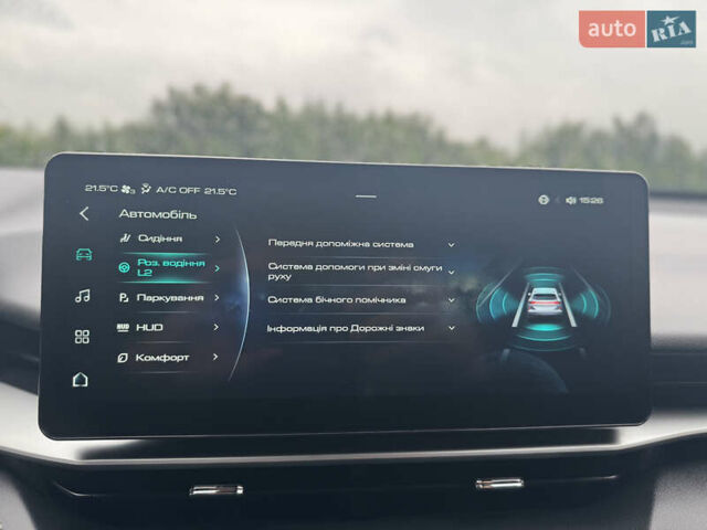 Черный Haval H6, объемом двигателя 2 л и пробегом 85 тыс. км за 23299 $, фото 29 на Automoto.ua