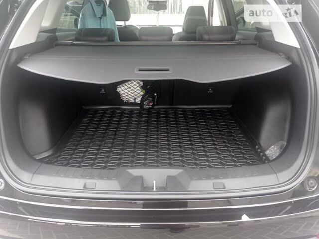 Черный Haval H6, объемом двигателя 1.97 л и пробегом 23 тыс. км за 16500 $, фото 14 на Automoto.ua