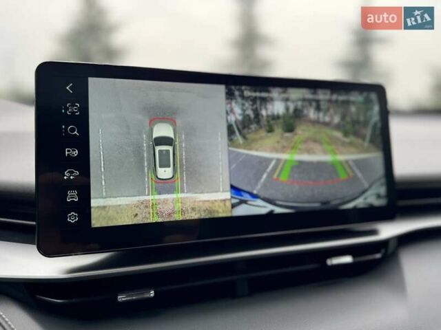 Чорний Haval H6, об'ємом двигуна 2 л та пробігом 49 тис. км за 20500 $, фото 71 на Automoto.ua