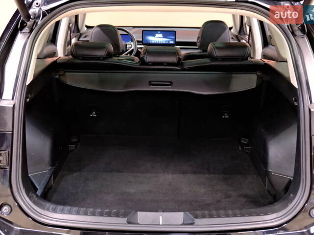 Черный Haval H6, объемом двигателя 2 л и пробегом 56 тыс. км за 17900 $, фото 48 на Automoto.ua