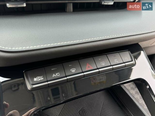 Черный Haval H6, объемом двигателя 2 л и пробегом 71 тыс. км за 19900 $, фото 47 на Automoto.ua