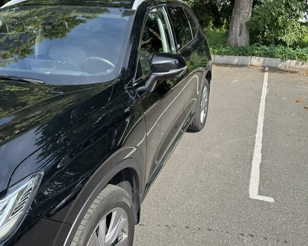 Черный Haval H6, объемом двигателя 2 л и пробегом 67 тыс. км за 22000 $, фото 19 на Automoto.ua
