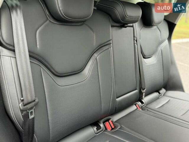 Чорний Haval H6, об'ємом двигуна 2 л та пробігом 49 тис. км за 20500 $, фото 61 на Automoto.ua