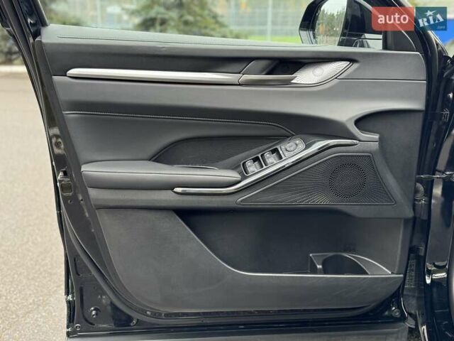 Чорний Haval H6, об'ємом двигуна 2 л та пробігом 49 тис. км за 20500 $, фото 31 на Automoto.ua