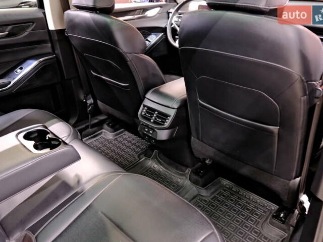 Черный Haval H6, объемом двигателя 2 л и пробегом 56 тыс. км за 17900 $, фото 36 на Automoto.ua