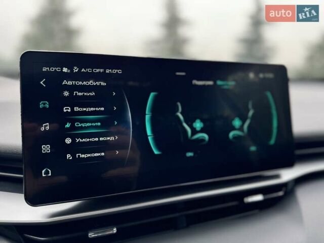 Чорний Haval H6, об'ємом двигуна 2 л та пробігом 49 тис. км за 20500 $, фото 76 на Automoto.ua
