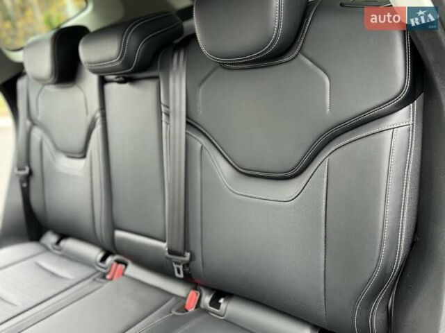 Чорний Haval H6, об'ємом двигуна 2 л та пробігом 49 тис. км за 20500 $, фото 55 на Automoto.ua