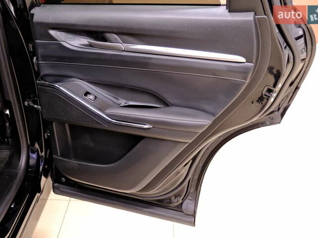 Черный Haval H6, объемом двигателя 2 л и пробегом 56 тыс. км за 17900 $, фото 34 на Automoto.ua