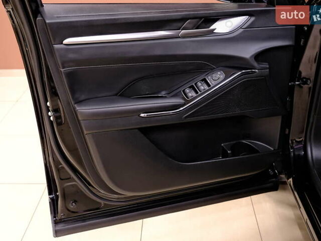 Черный Haval H6, объемом двигателя 2 л и пробегом 56 тыс. км за 17900 $, фото 26 на Automoto.ua