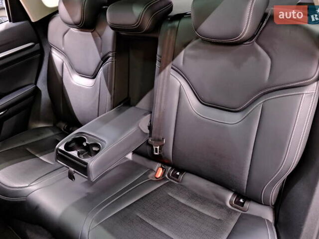 Черный Haval H6, объемом двигателя 2 л и пробегом 56 тыс. км за 17900 $, фото 33 на Automoto.ua