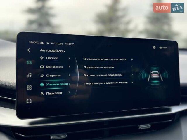 Черный Haval H6, объемом двигателя 2 л и пробегом 71 тыс. км за 19900 $, фото 83 на Automoto.ua
