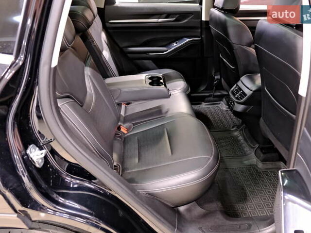 Черный Haval H6, объемом двигателя 2 л и пробегом 56 тыс. км за 17900 $, фото 35 на Automoto.ua