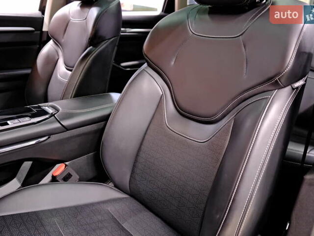 Черный Haval H6, объемом двигателя 2 л и пробегом 56 тыс. км за 17900 $, фото 29 на Automoto.ua