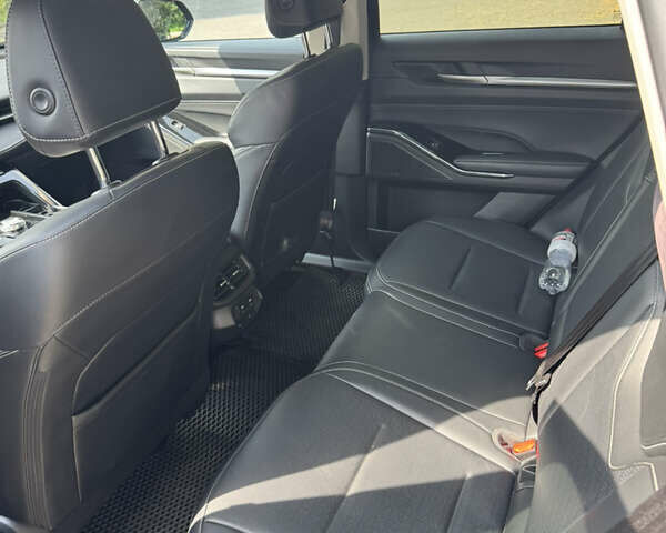 Черный Haval H6, объемом двигателя 2 л и пробегом 67 тыс. км за 22000 $, фото 17 на Automoto.ua