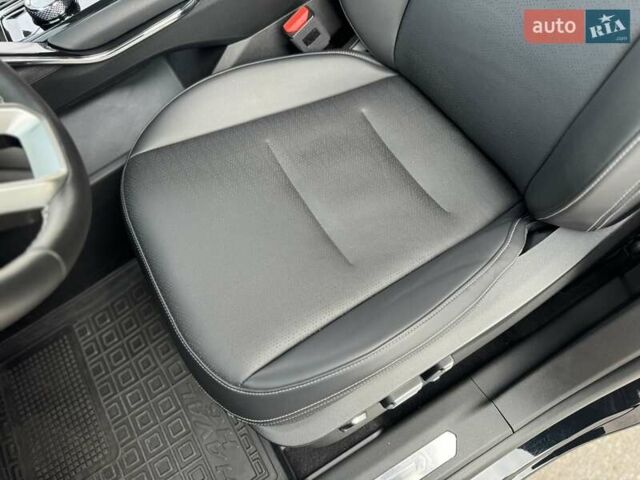 Черный Haval H6, объемом двигателя 2 л и пробегом 71 тыс. км за 19900 $, фото 36 на Automoto.ua