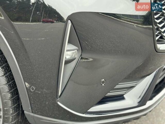 Чорний Haval H6, об'ємом двигуна 2 л та пробігом 49 тис. км за 20500 $, фото 15 на Automoto.ua