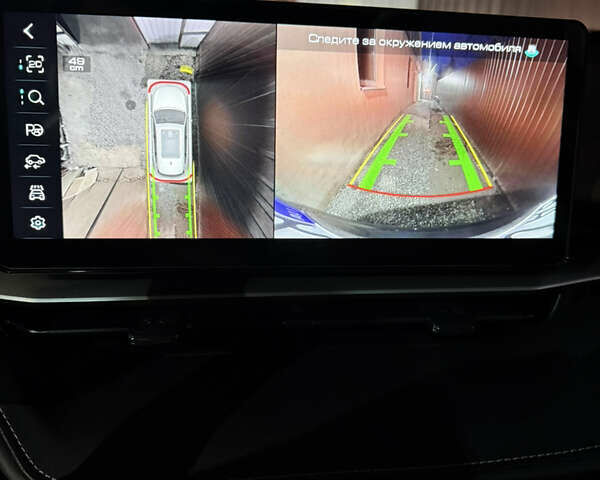 Черный Haval H6, объемом двигателя 2 л и пробегом 29 тыс. км за 25500 $, фото 51 на Automoto.ua