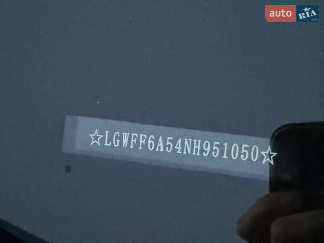 Черный Haval H6, объемом двигателя 2 л и пробегом 29 тыс. км за 25500 $, фото 43 на Automoto.ua