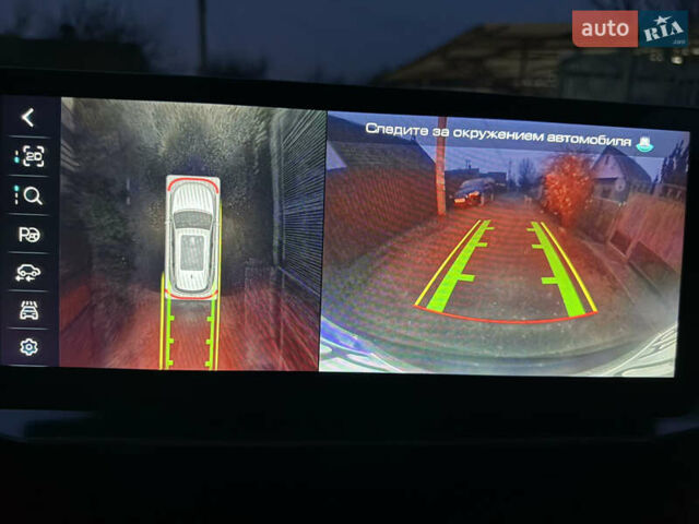 Черный Haval H6, объемом двигателя 2 л и пробегом 29 тыс. км за 25500 $, фото 48 на Automoto.ua