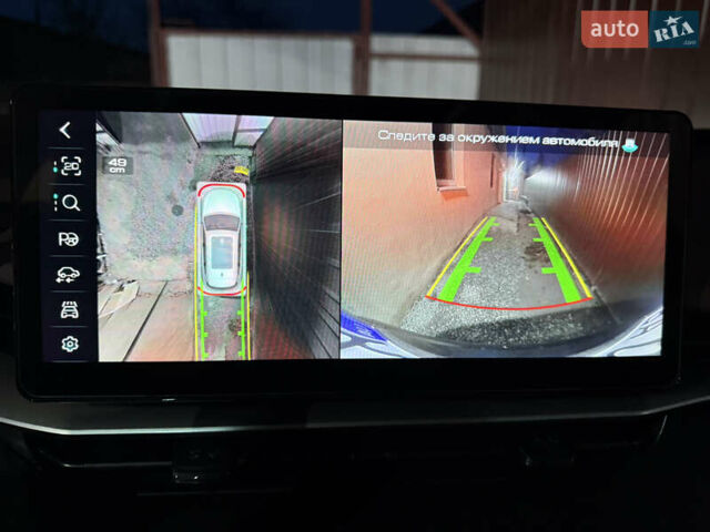 Черный Haval H6, объемом двигателя 2 л и пробегом 29 тыс. км за 25500 $, фото 52 на Automoto.ua