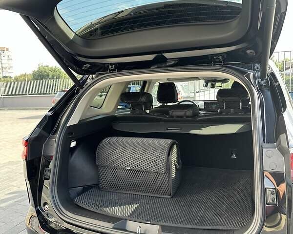 Чорний Haval H6, об'ємом двигуна 2 л та пробігом 37 тис. км за 25800 $, фото 2 на Automoto.ua