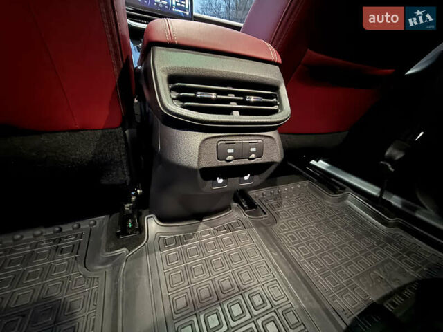 Черный Haval H6, объемом двигателя 2 л и пробегом 29 тыс. км за 25500 $, фото 30 на Automoto.ua