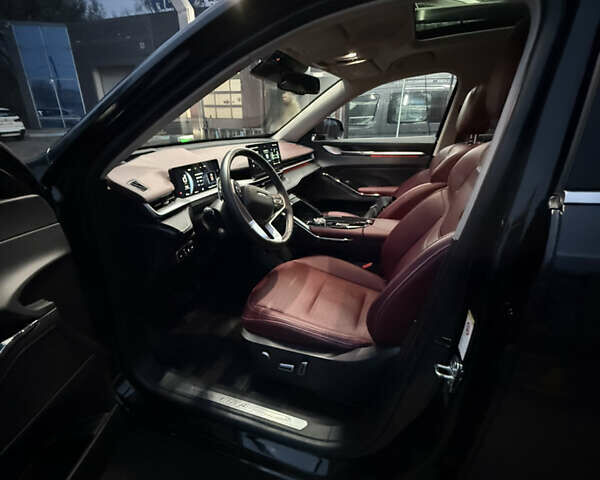 Черный Haval H6, объемом двигателя 2 л и пробегом 29 тыс. км за 25500 $, фото 36 на Automoto.ua