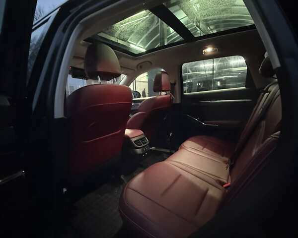 Черный Haval H6, объемом двигателя 2 л и пробегом 29 тыс. км за 25500 $, фото 28 на Automoto.ua