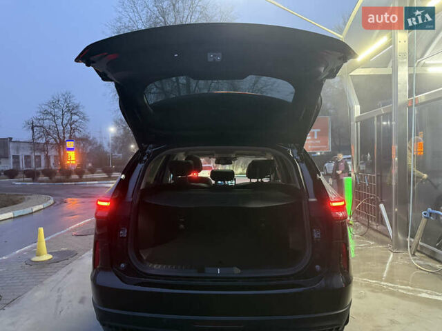 Черный Haval H6, объемом двигателя 2 л и пробегом 29 тыс. км за 25500 $, фото 23 на Automoto.ua