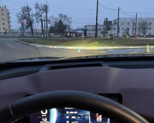 Черный Haval H6, объемом двигателя 2 л и пробегом 29 тыс. км за 25500 $, фото 40 на Automoto.ua