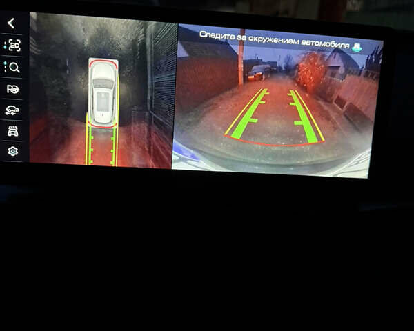 Черный Haval H6, объемом двигателя 2 л и пробегом 29 тыс. км за 25500 $, фото 49 на Automoto.ua