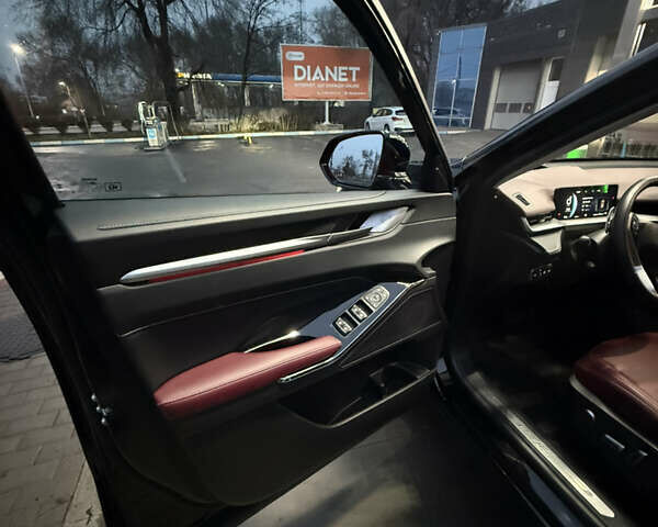 Черный Haval H6, объемом двигателя 2 л и пробегом 29 тыс. км за 25500 $, фото 34 на Automoto.ua