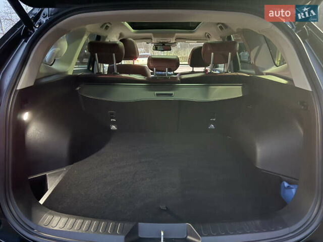 Черный Haval H6, объемом двигателя 2 л и пробегом 29 тыс. км за 25500 $, фото 25 на Automoto.ua