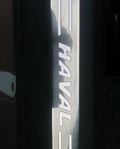 Коричневый Haval H6, объемом двигателя 1.97 л и пробегом 166 тыс. км за 16900 $, фото 53 на Automoto.ua