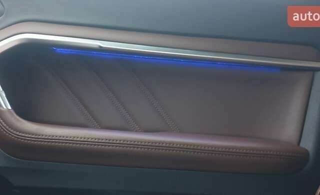 Коричневый Haval H6, объемом двигателя 1.97 л и пробегом 166 тыс. км за 16900 $, фото 48 на Automoto.ua