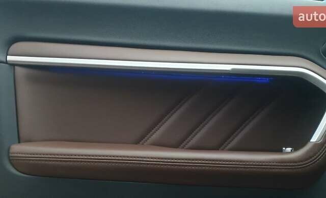 Коричневый Haval H6, объемом двигателя 1.97 л и пробегом 166 тыс. км за 16900 $, фото 47 на Automoto.ua