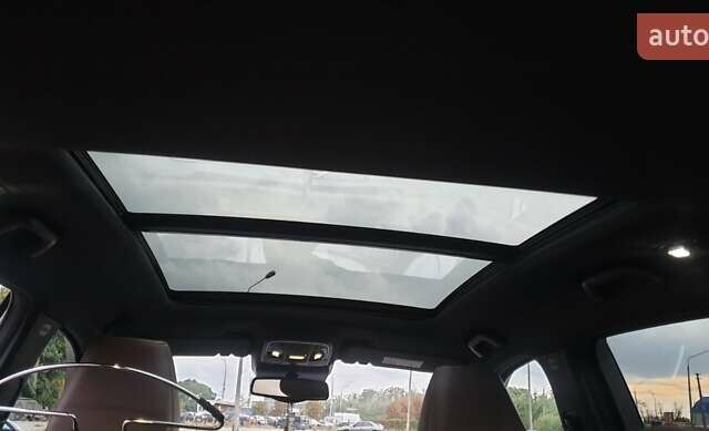 Коричневый Haval H6, объемом двигателя 1.97 л и пробегом 166 тыс. км за 16900 $, фото 29 на Automoto.ua