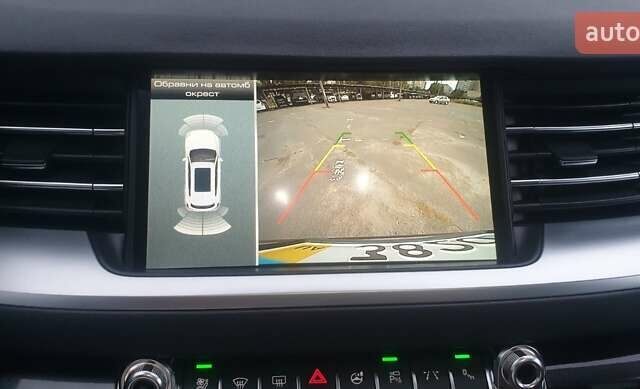 Коричневый Haval H6, объемом двигателя 1.97 л и пробегом 166 тыс. км за 16900 $, фото 38 на Automoto.ua