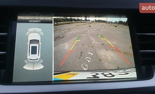 Коричневый Haval H6, объемом двигателя 1.97 л и пробегом 166 тыс. км за 16900 $, фото 37 на Automoto.ua