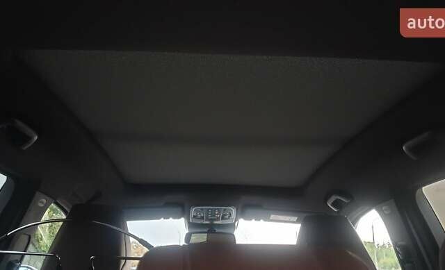 Коричневый Haval H6, объемом двигателя 1.97 л и пробегом 166 тыс. км за 16900 $, фото 30 на Automoto.ua