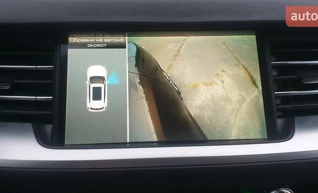 Коричневый Haval H6, объемом двигателя 1.97 л и пробегом 166 тыс. км за 16900 $, фото 39 на Automoto.ua