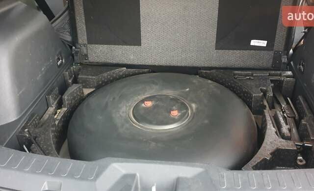 Коричневый Haval H6, объемом двигателя 1.97 л и пробегом 166 тыс. км за 16900 $, фото 13 на Automoto.ua