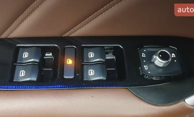 Коричневый Haval H6, объемом двигателя 1.97 л и пробегом 166 тыс. км за 16900 $, фото 54 на Automoto.ua