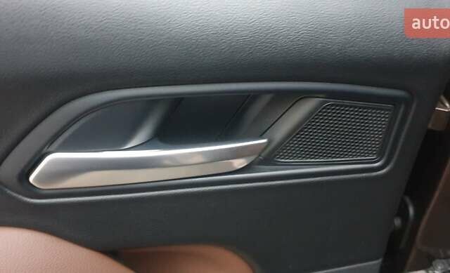 Коричневый Haval H6, объемом двигателя 1.97 л и пробегом 166 тыс. км за 16900 $, фото 56 на Automoto.ua