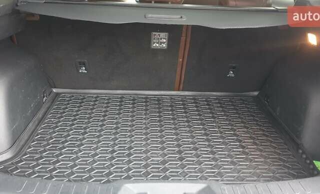 Коричневый Haval H6, объемом двигателя 1.97 л и пробегом 166 тыс. км за 16900 $, фото 12 на Automoto.ua